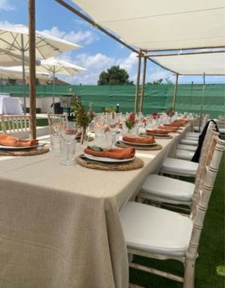 CATERING Y EVENTOS MURCIA