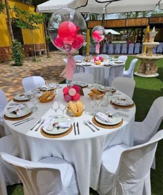 CATERING Y EVENTOS MURCIA