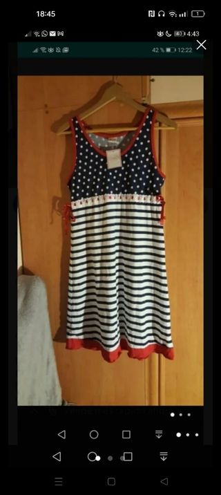 Camisón verano NUEVO