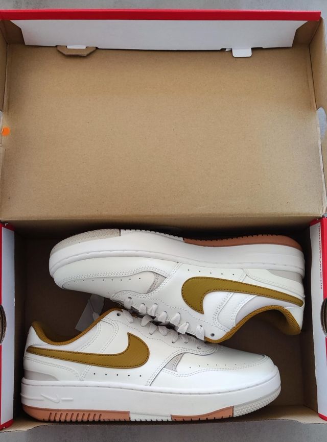 Nike gamma force talla 40.5