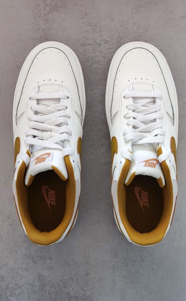 Nike gamma force talla 40.5