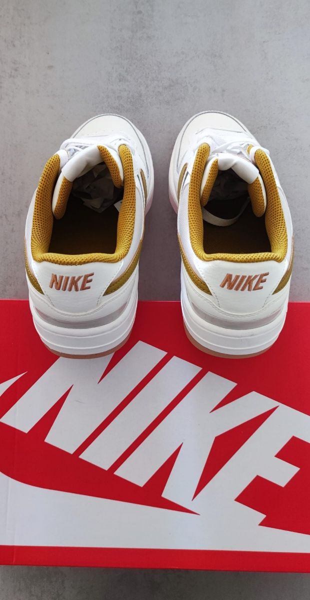 Nike gamma force talla 40.5