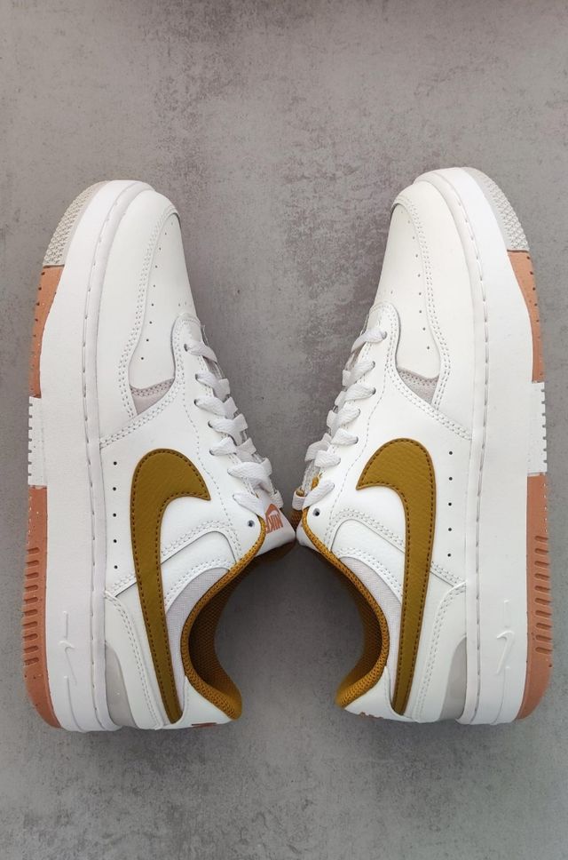 Nike gamma force talla 40.5