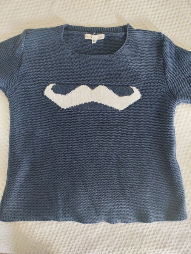 Jersey de niño de MIA y LIA