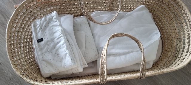 Moises minicuna Cambrass