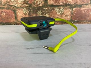 Medidor láser para móbil Ryobi RPW-1000