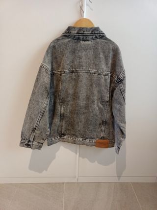 Cazadora niño Zara