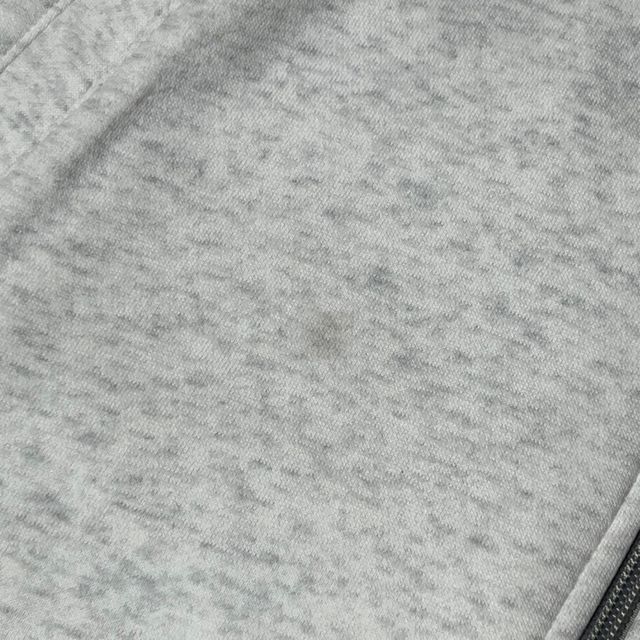 Adidas Sportswear Zipped Hoodie Y2K