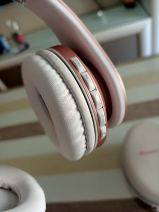 Auriculares inalámbricos