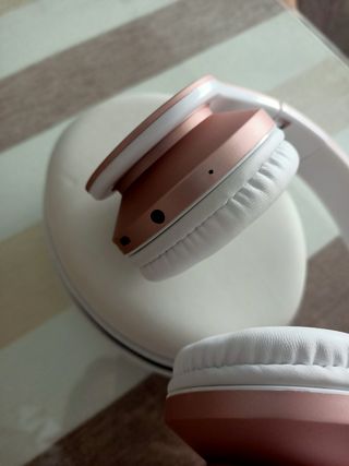 Auriculares inalámbricos
