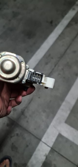 Motor elevalunas trasero derecho saab 93