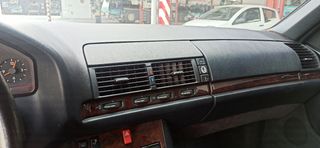 Mercedes-Benz Clase C 1991