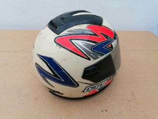 Casco AGV