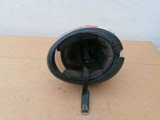 Casco AGV 