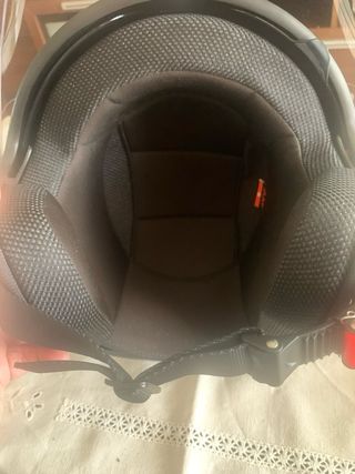 Casco Jet