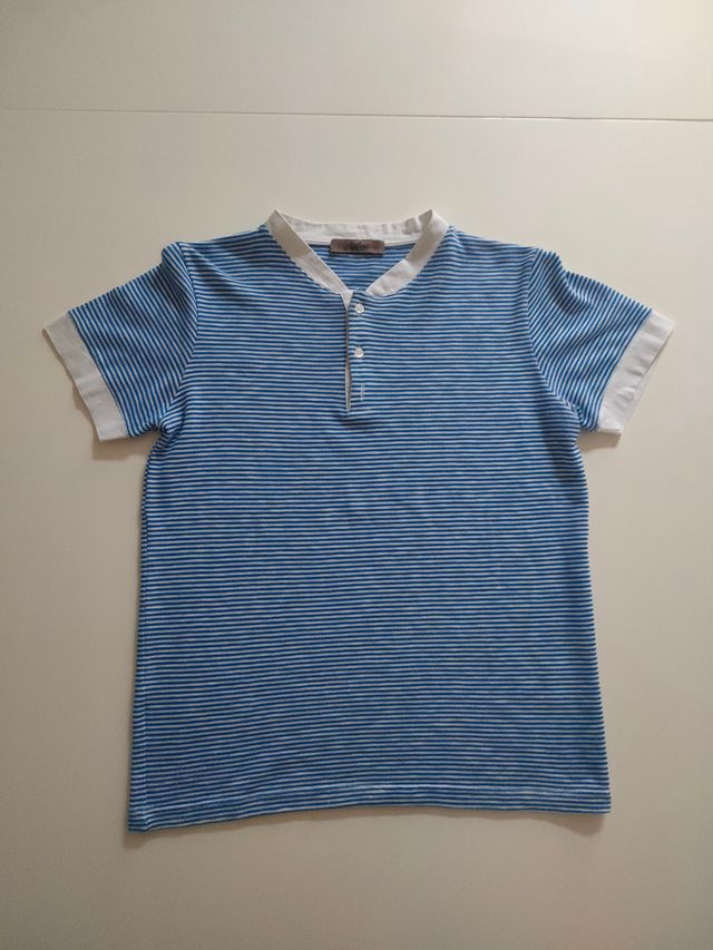 T-Shirt Italians Gentlemen