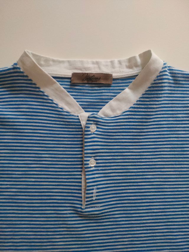 T-Shirt Italians Gentlemen