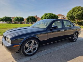 Jaguar XJ 2006
