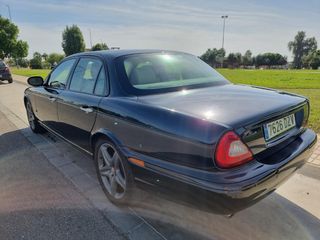 Jaguar XJ 2006