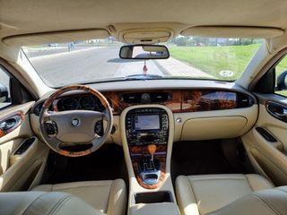 Jaguar XJ 2006