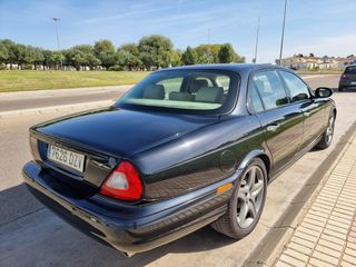 Jaguar XJ 2006