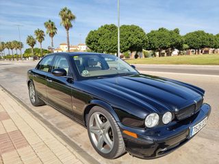 Jaguar XJ 2006