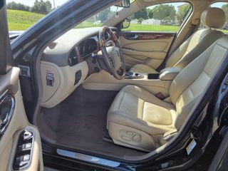 Jaguar XJ 2006