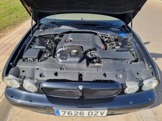 Jaguar XJ 2006