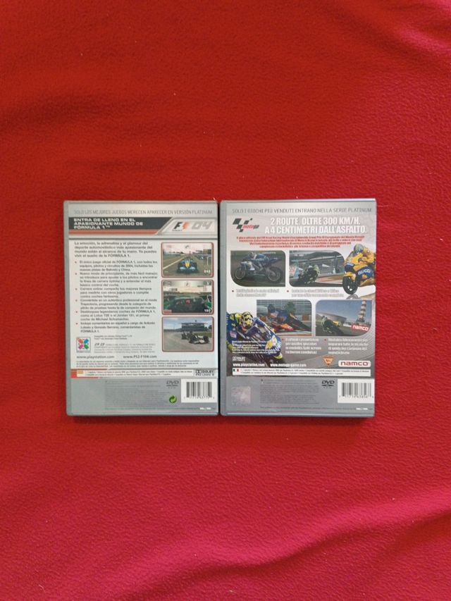 Giochi per PlayStation 2