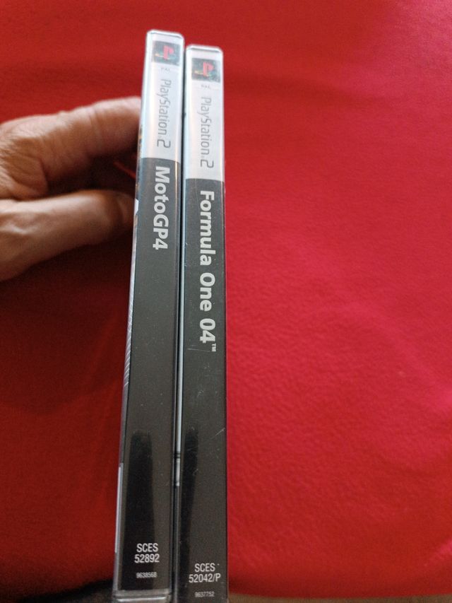 Giochi per PlayStation 2