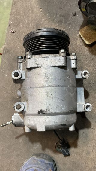 Compresor honda Civic