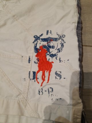 Bañador Ralph Lauren
