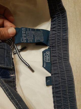 Bañador Ralph Lauren