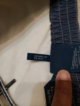 Bañador Ralph Lauren