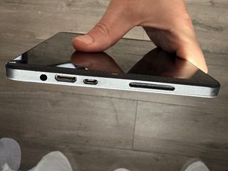 Nvidia Shield K1 - Tablet de 8"