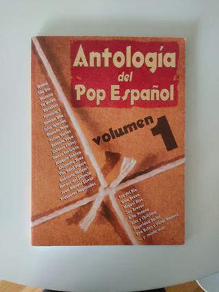 Libro guitarra 