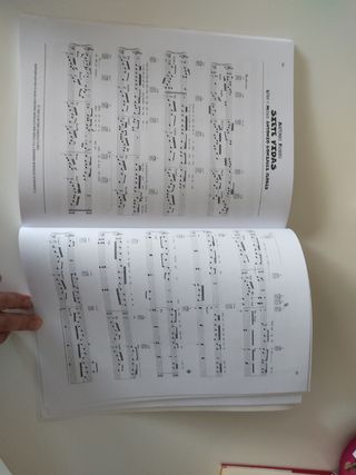 Libro guitarra 