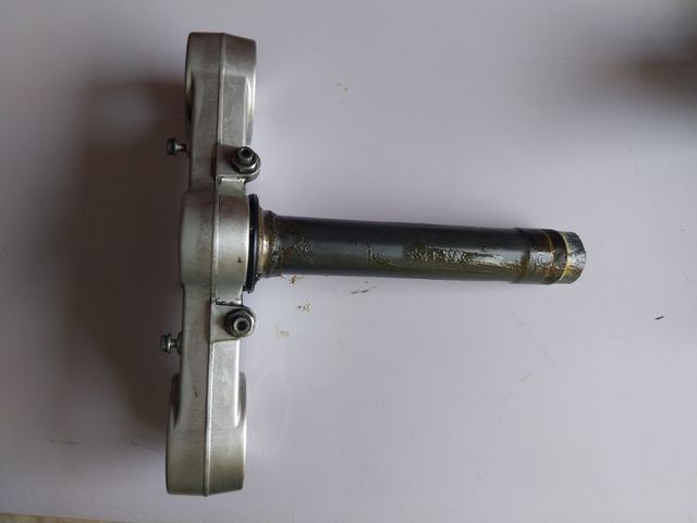 Tija inferior ducati monster s2r