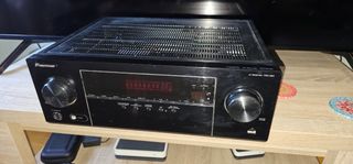 Altavoz Pioneer Av Receiver VSX-324.