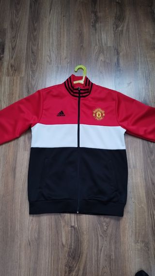 Sudadera Manchester United 