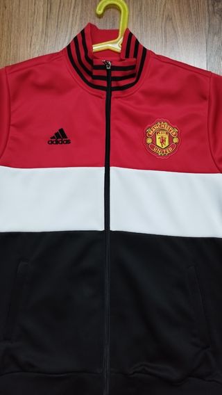 Sudadera Manchester United 