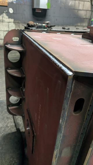 Soldador a domicilio,desplazamiento