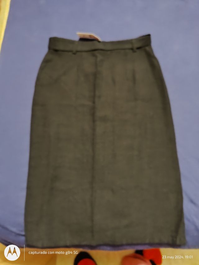 Falda MIDI