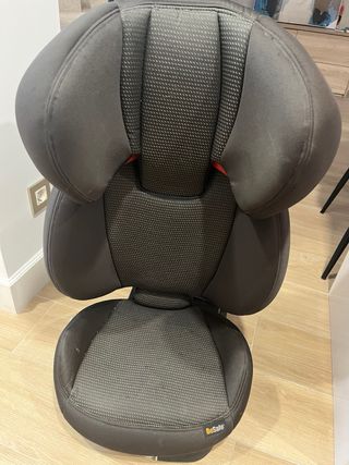 Silla coche BeSafe