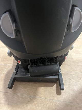 Silla coche BeSafe