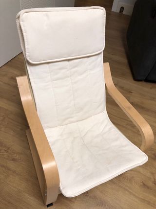 Hamaca niño/a ikea