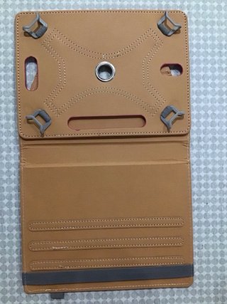 Funda para Ebook o Tablet pequeña