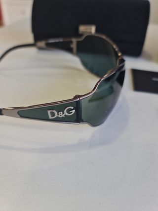 Sol Dolce & Gabbana 6006 04/71