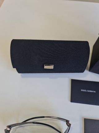 Sol Dolce & Gabbana 6006 04/71