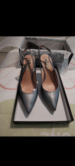 Zapatos de fiesta 